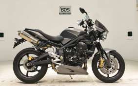 TRIUMPH STREET TRIPLE R 2009