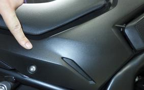 HONDA CBR400R 2025 NC65