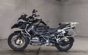BMW R1200GS ADVENTURE 0A02