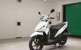 SUZUKI ADDRESS 110 CE47A