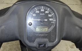 HONDA TACT Gen.4 2010 AF79