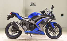 KAWASAKI NINJA 250 ABS 2020 EX250L