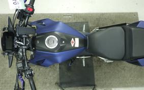 HONDA CB250RA 2012 MC52