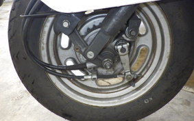 HONDA GYRO CANOPY TA02