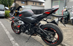 SUZUKI GSX-R1000R 2021 DM11G