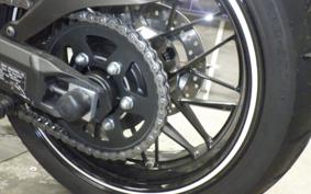 KAWASAKI Z900RS CAFE 2021 ZR900C