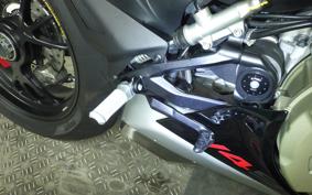 DUCATI DUCATI パニガーレV4S 2024