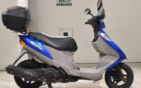 SUZUKI ADDRESS V125 G CF4EA