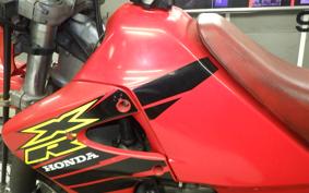 HONDA XR650R 2001
