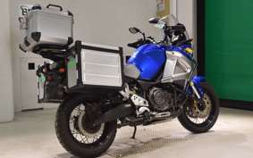YAMAHA XT1200Z SUPER TENERE 2013