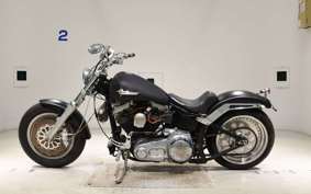 HARLEY FLSTC 1340 1988