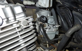 SUZUKI VANVAN 200 2015 NH41A