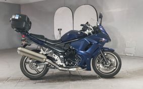 SUZUKI BANDIT1250F GW72A