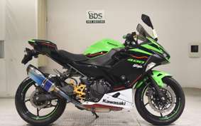 KAWASAKI NINJA 400 2021 EX400G