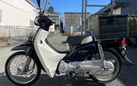 HONDA SUPER CUB50 AA04