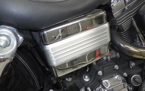 HARLEY FXDL 1580 2012