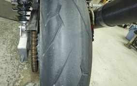 HONDA CB400SF 1995 NC31
