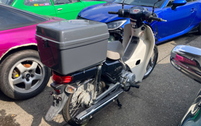 HONDA SUPER CUB50 AA04