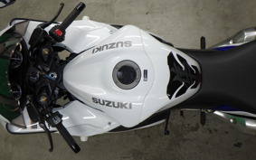 SUZUKI HAYABUSA Gen.3 2023 EJ11A