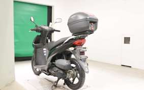 SUZUKI ADDRESS 110 CE47A