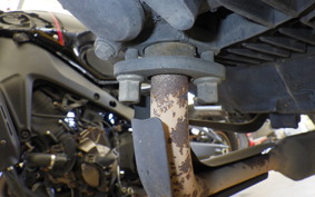 HONDA ｸﾞﾛﾑ JC61