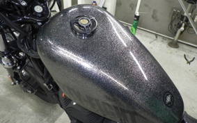 HARLEY XL1200X 2011