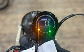 HONDA CT125 HUNTER  CUB  JA55