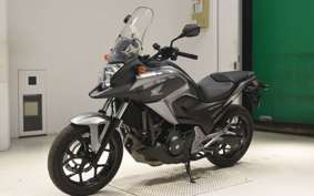 HONDA NC750X D Limited 2014 RC72