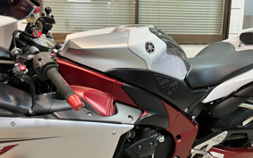 YAMAHA YZF-R1 2009 RN24J