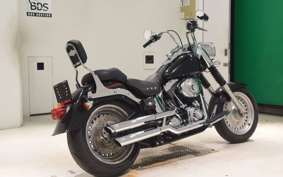 HARLEY FLSTF 1580 2007