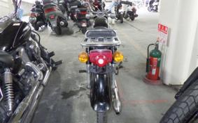 HONDA CD50 BENLY