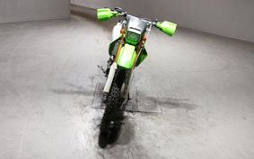 KAWASAKI KLX250 LX250E