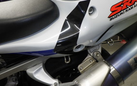 SUZUKI TL1000R 2000