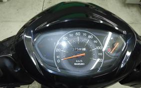 SUZUKI ADDRESS V125 DT11A