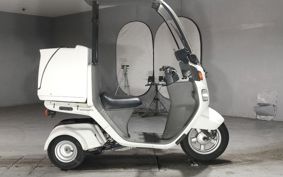 HONDA GYRO TA03