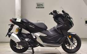 HONDA ADV160 KF54