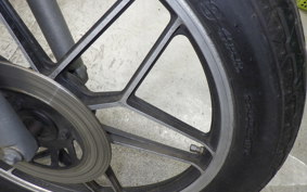 HONDA MCX50 2013 AC04