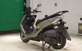 YAMAHA MAJESTY155 S SG28J