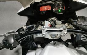 YAMAHA FZ1 FAZER 2012 RN21J