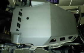 DUCATI DESSERT X 2022