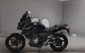 HONDA CB250 MC43