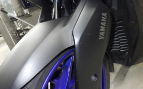 YAMAHA X-MAX 250 1992 SGA8J