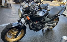 HONDA HORNET250 MC31