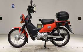 HONDA CROSS CUB 110 JA10