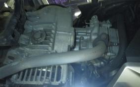 YAMAHA TRICITY 125 A SEC1J