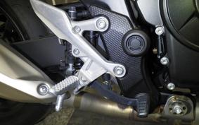 HONDA CB750HORNET 2025 RH24