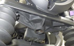 HONDA REBEL 250 S MC49