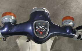 HONDA SUPER CUB90 HA02