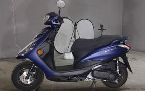 YAMAHA  AXIS Z SEJ6J
