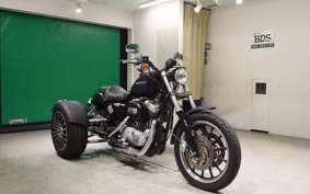 HARLEY XL1200R TRIKE 2004